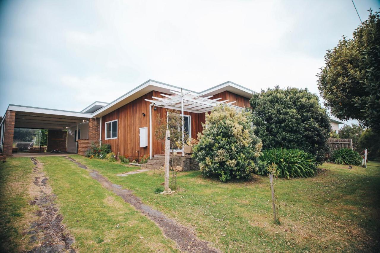Craypot Cottage Port Campbell Kültér fotó